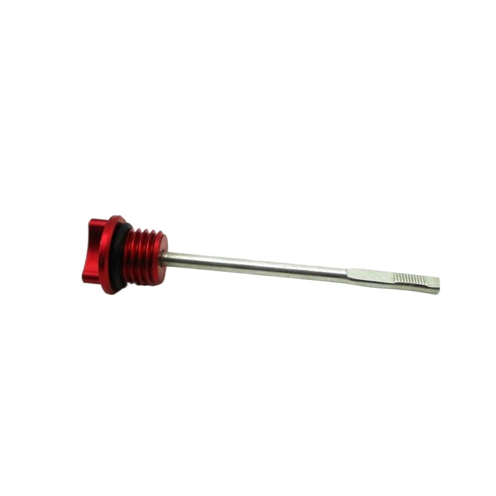 Goten CNC Motoröl Tauchstick kompatibel mit Lifan YX 125cc 140cc(1 PC) von SSUMCUWR