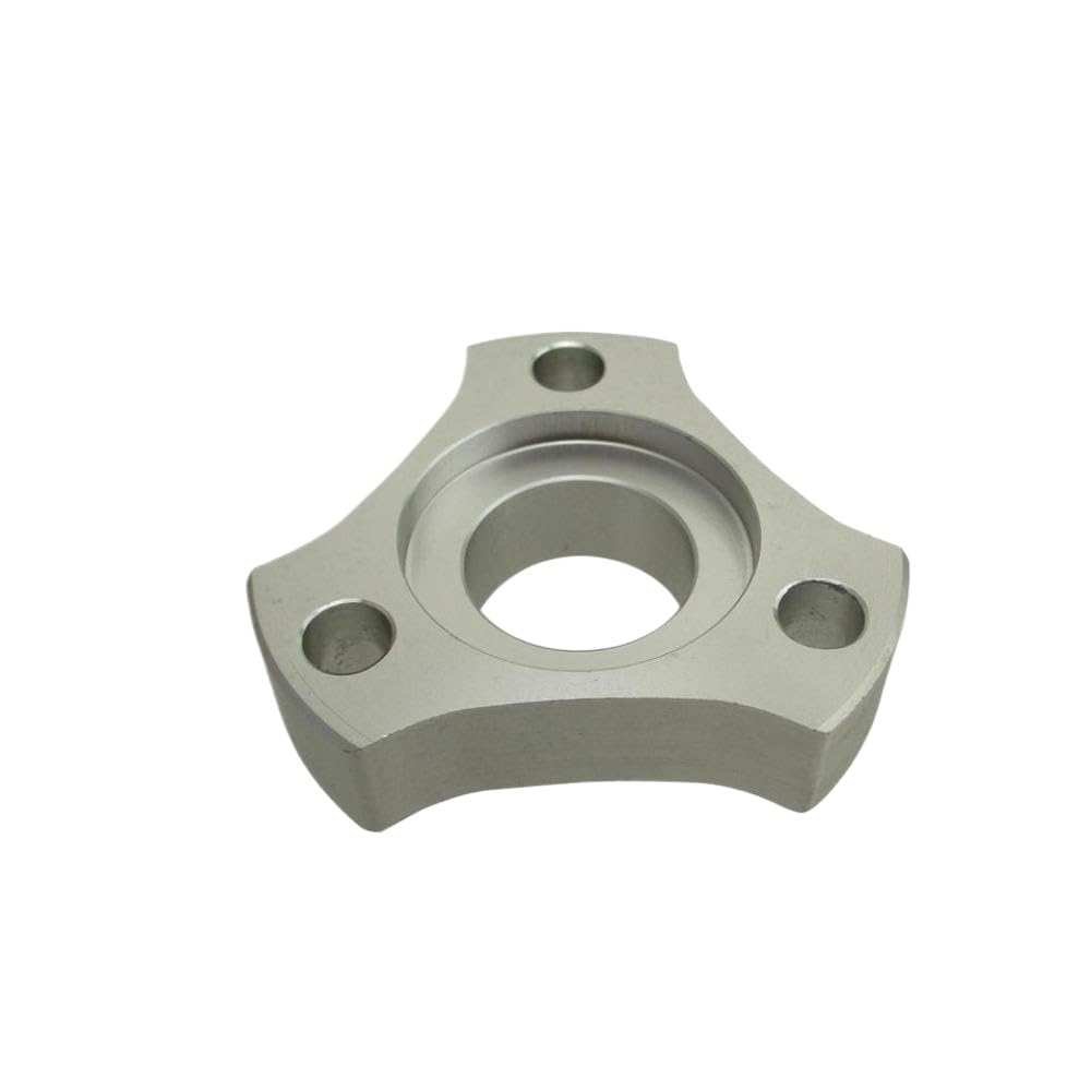 Goten CNC -Offset Heckradkettenabstandshalter kompatibel mit Affen Z50 Gorilla Singa Chimp Plus 15 mm Goten CNC -Offset Heckradkettenabstandshalter kompatibel mit Affen Z50 Gorilla Singa Chimp Plus 15 mm von SSUMCUWR
