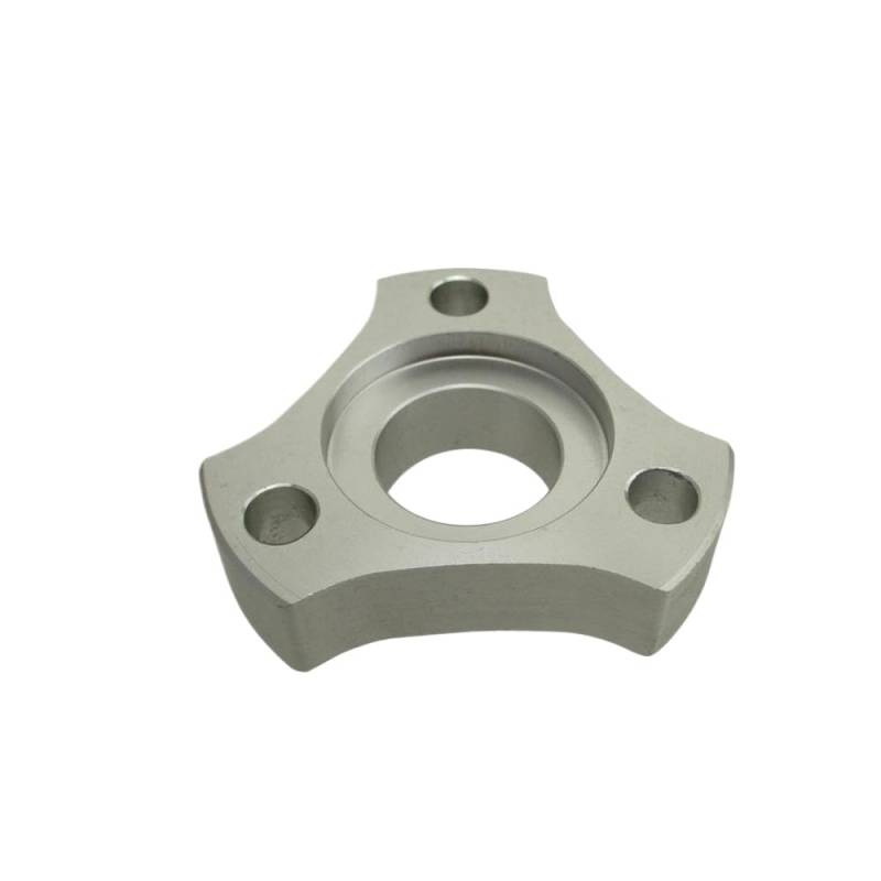 Goten CNC -Offset Heckradkettenabstandshalter kompatibel mit Affen Z50 Gorilla Singa Chimp Plus 15 mm von SSUMCUWR