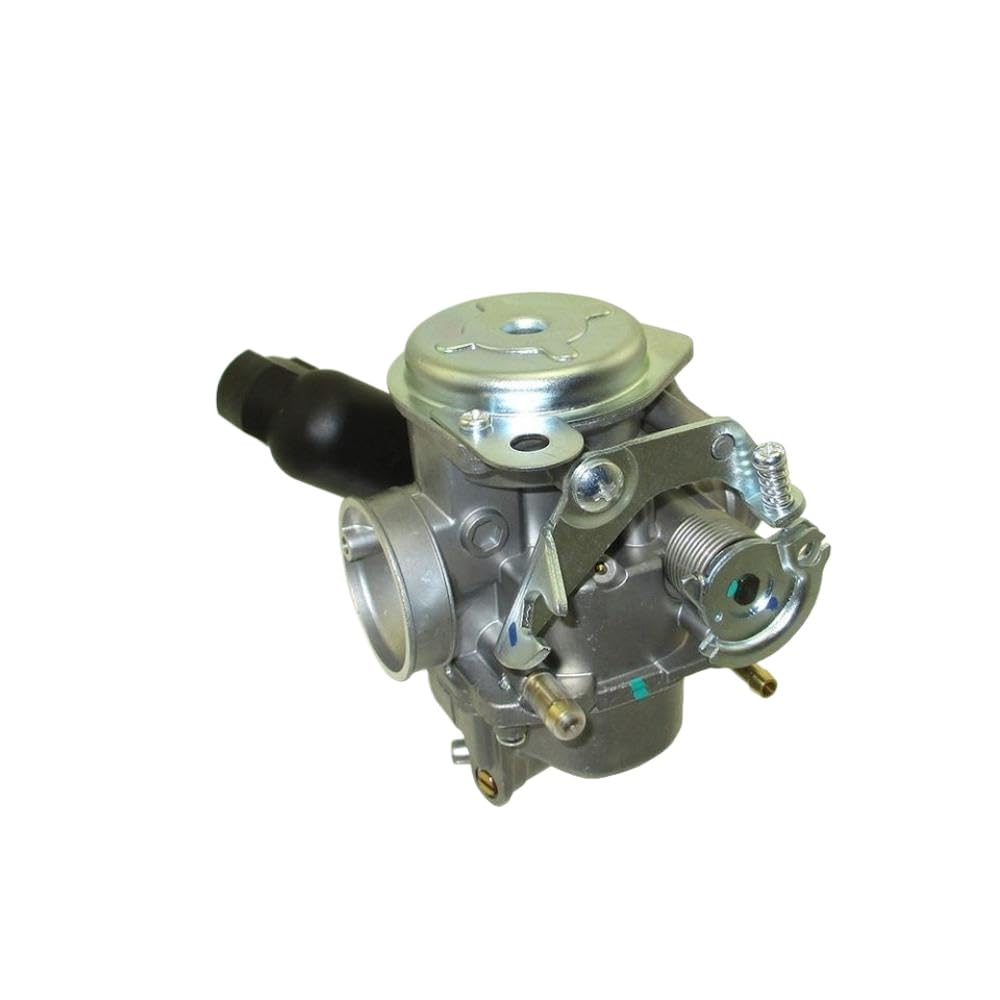 Goten Carburetor kompatibel mit 50 NPS50-Modellen 2008-2019 NPS50S 2008-2009 Ersetzen von Teil 16100-GGA-672 Goten Carburetor kompatibel mit 50 NPS50-Modellen 2008-2019 NPS50S 2008-2009 Ersetzen von Teil 16100-GGA-672 von SSUMCUWR