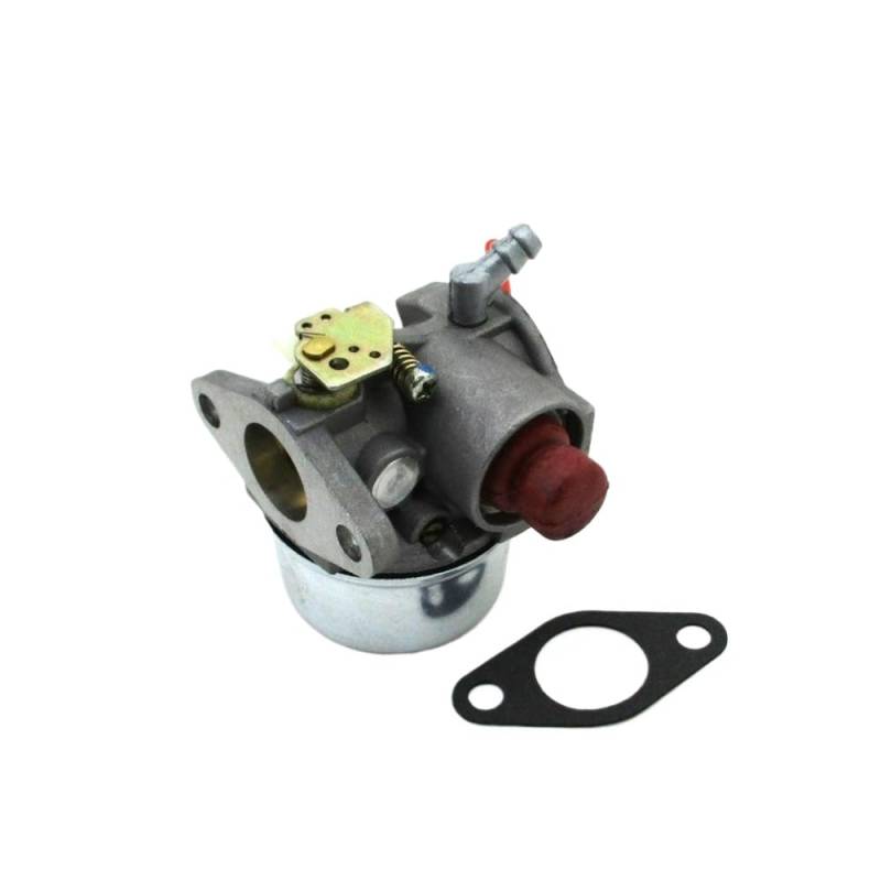 Goten Carburetor kompatibel mit 640119 640168 640173 640174 640262 640262a Kompatibel mit Rasenmäher von SSUMCUWR