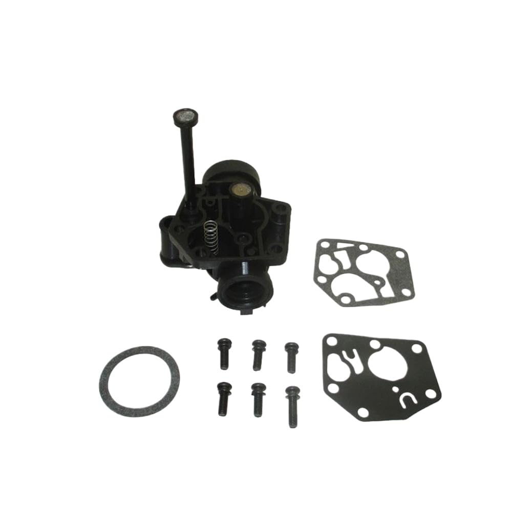 Goten Carburetor kompatibel mit den Modellen 795477 795469 794147 699660 794161 498811 Goten Carburetor kompatibel mit den Modellen 795477 795469 794147 699660 794161 498811 von SSUMCUWR