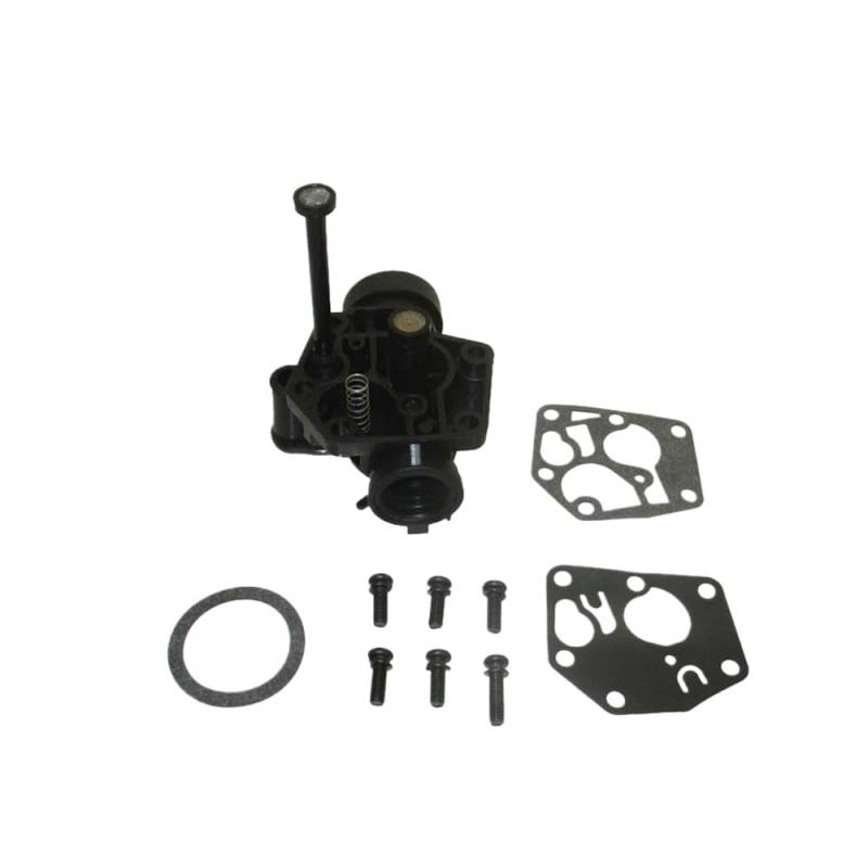 Goten Carburetor kompatibel mit den Modellen 795477 795469 794147 699660 794161 498811 von SSUMCUWR