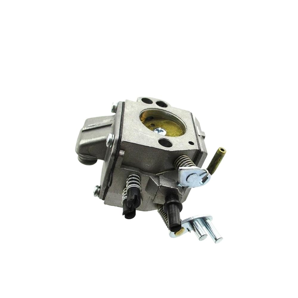 Goten Chainsaw Carburetor kompatibel mit MS461 MS 461 HD50 -Modelle 1128 120 0629 Goten Chainsaw Carburetor kompatibel mit MS461 MS 461 HD50 -Modelle 1128 120 0629 von SSUMCUWR