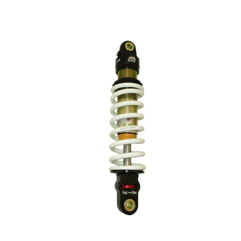 Goten DNM MK-AR 290 mm 250 lbs Heckschockkompatibel mit CRF110 Pit Dirt Bike von SSUMCUWR