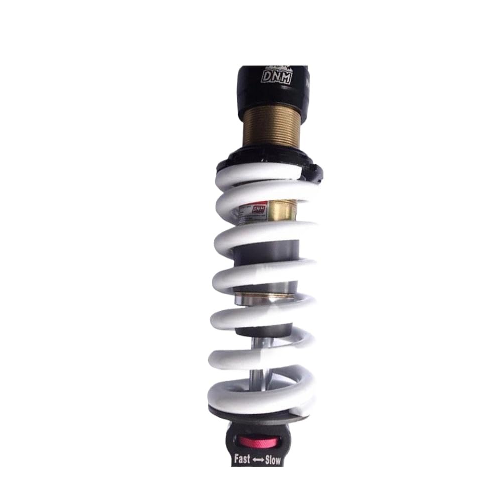Goten DNM MK-AR 290 mm 350 lbs Heckschockkompatibel mit CRF110 Pit Dirt Bike Goten DNM MK-AR 290 mm 350 lbs Heckschockkompatibel mit CRF110 Pit Dirt Bike von SSUMCUWR