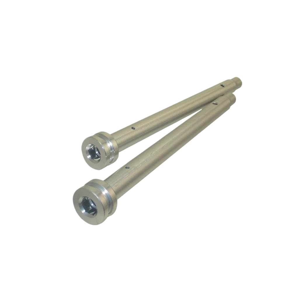 Goten Frontgabel -Dämpfungsstäbe mit CRF110 TTR110 KLX110 DRZ110 kompatibel Goten Frontgabel -Dämpfungsstäbe mit CRF110 TTR110 KLX110 DRZ110 kompatibel von SSUMCUWR