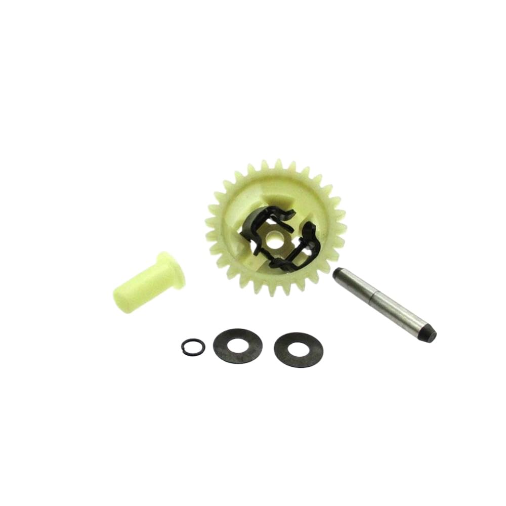 Goten Governor Gear Set kompatibel mit 5,5 PS 6,5 PS GX160 GX200 Motoren Goten Governor Gear Set kompatibel mit 5,5 PS 6,5 PS GX160 GX200 Motoren von SSUMCUWR