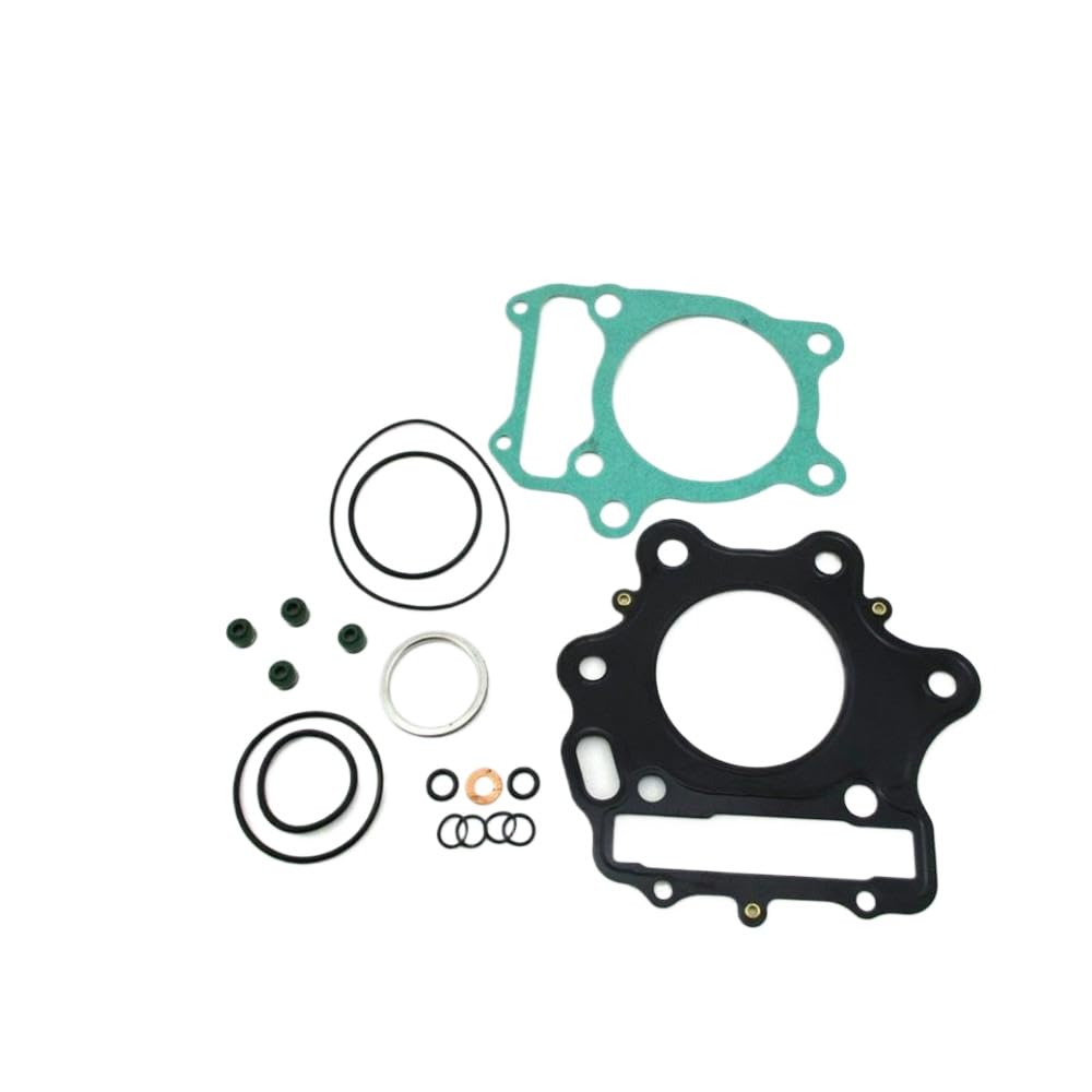 Goten Head Dichtung Kit kompatibel mit TRX250X 1987 1988 1991 1992 TRX300EX 1993 bis 2008 TRX300X 2009 Modelle Goten Head Dichtung Kit kompatibel mit TRX250X 1987 1988 1991 1992 TRX300EX 1993 bis 2008 TRX300X 2009 Modelle von SSUMCUWR