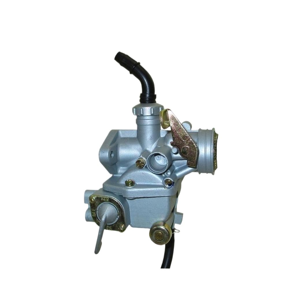 Goten PZ16K Vergaser kompatibel mit CT70 Trail -Modellen K0 K1 K2 von 1969 bis 1977 Goten PZ16K Vergaser kompatibel mit CT70 Trail -Modellen K0 K1 K2 von 1969 bis 1977 von SSUMCUWR