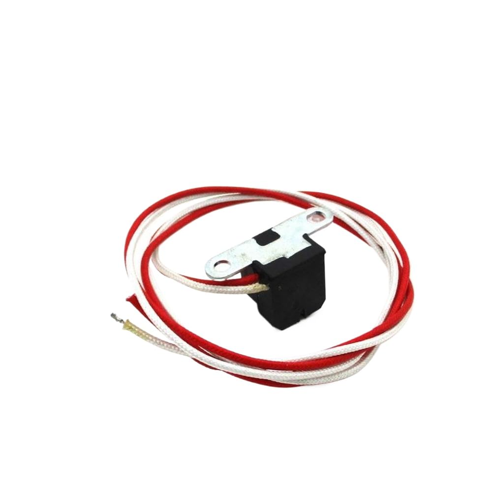 Goten Stator Tippup Pulsar Coil kompatibel mit ATV YFM 350 Kriegermodellen von 2000 bis 2003 500 Ohm Goten Stator Tippup Pulsar Coil kompatibel mit ATV YFM 350 Kriegermodellen von 2000 bis 2003 500 Ohm von SSUMCUWR