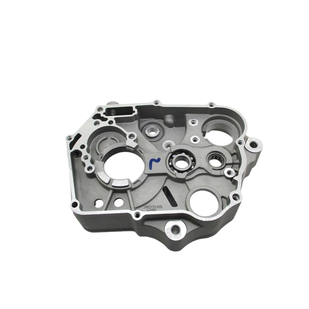 Goten Z190 Right Kurbelcase kompatibel mit 190ccm ZS1P62YML-2-Motor Kompatibel mit Pit-Dirt-Fahrrad Goten Z190 Right Kurbelcase kompatibel mit 190ccm ZS1P62YML-2-Motor Kompatibel mit Pit-Dirt-Fahrrad von SSUMCUWR