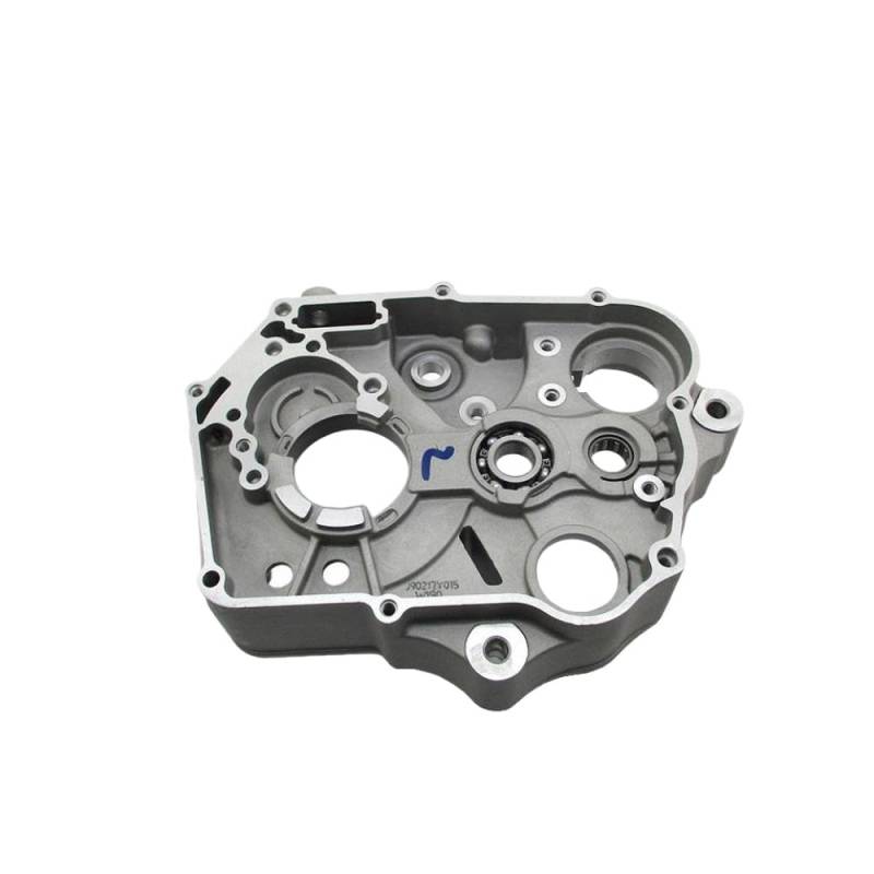 Goten Z190 Right Kurbelcase kompatibel mit 190ccm ZS1P62YML-2-Motor Kompatibel mit Pit-Dirt-Fahrrad von SSUMCUWR