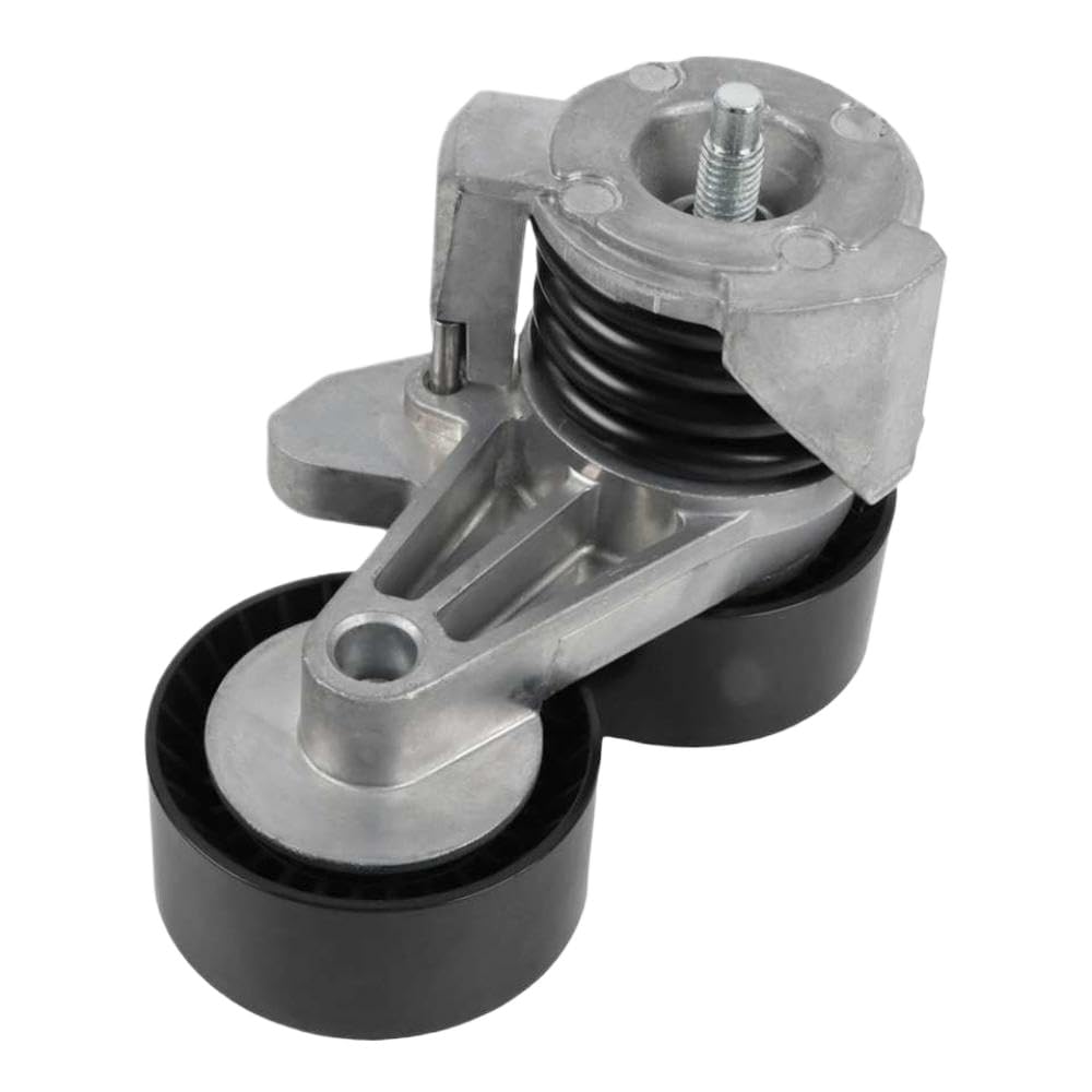 Kompatible Antriebsriemenspanner und Riemenscheiben Kompatibel mit E70 x5 3.0L 2007-2010 Lichtmaschine und Servolenkung Kompatible Antriebsriemenspanner und Riemenscheiben Kompatibel mit E70 x5 3.0L 2007-2010 Lichtmaschine und Servolenkung von SSUMCUWR
