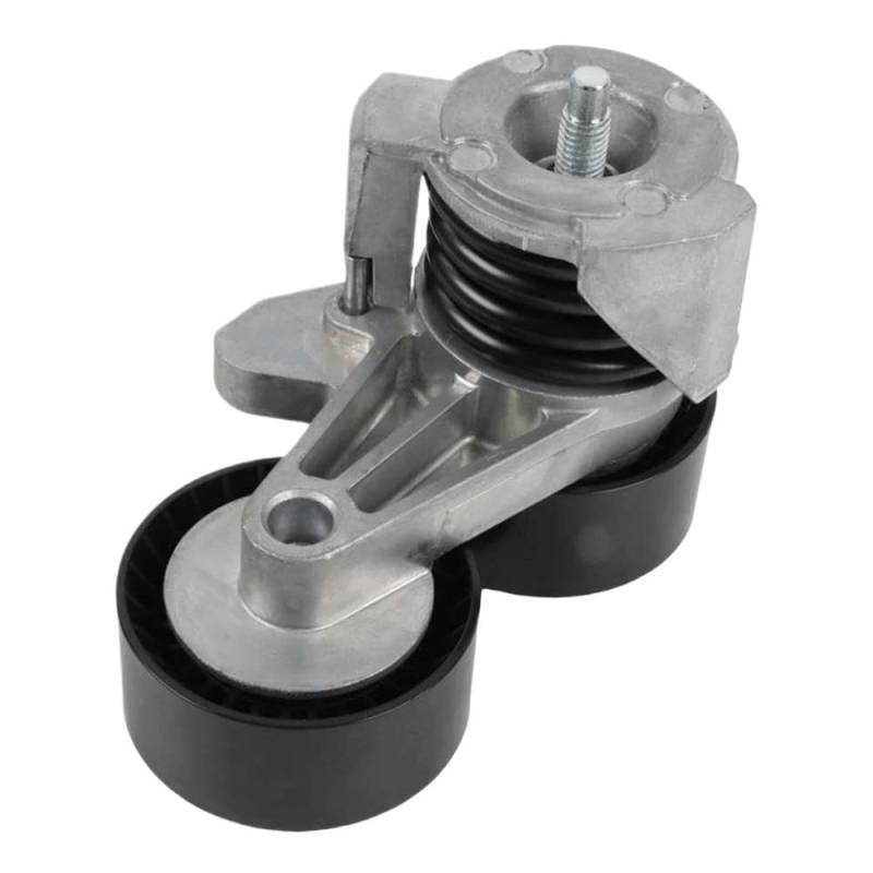 Kompatible Antriebsriemenspanner und Riemenscheiben Kompatibel mit E70 x5 3.0L 2007-2010 Lichtmaschine und Servolenkung von SSUMCUWR