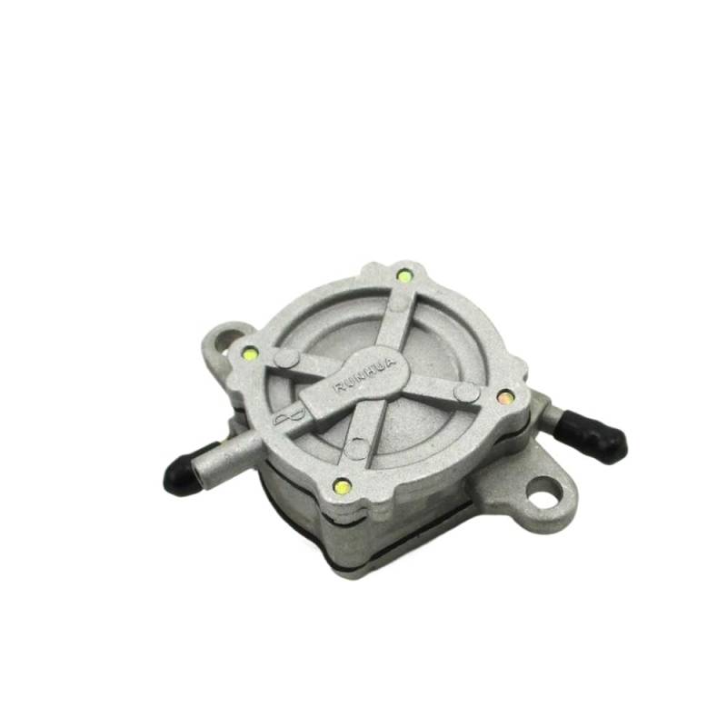 Kompatible Kraftstoffpumpe Kompatibel mit Jonway BMS Lifan Flyscooter ATV Gokart Gy6 50 bis 150 Vacuum von SSUMCUWR