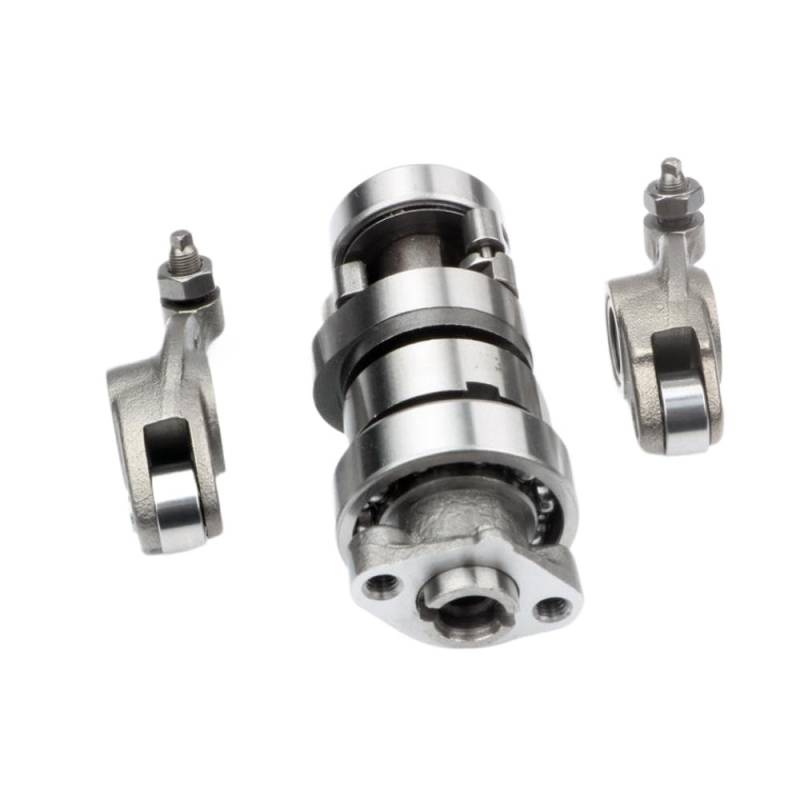Kompatible Roller -Nockenwellen und Steckerarm Kompatibel mit klick 125 PCX 125 WW125 125CC 150cc Modelle 14100KZR601 14430KZR600 14440KZR600 von SSUMCUWR