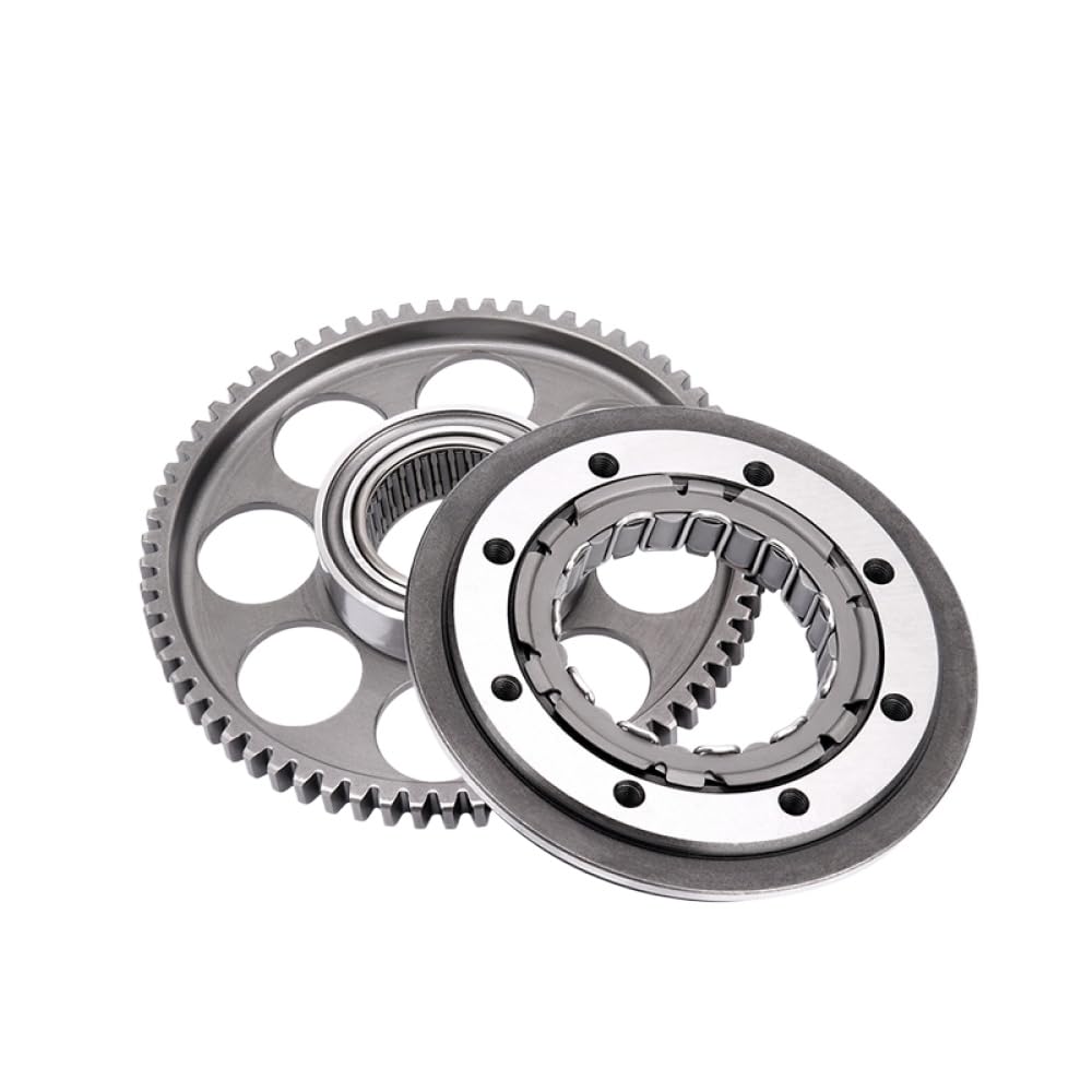 Kompatible Starter-Kupplungs-Montage-Getriebe Kompatibel mit 1290 1190 1090 Abenteuer R RC8-R SD-R 60239105000 60340020000 Kompatible Starter-Kupplungs-Montage-Getriebe Kompatibel mit 1290 1190 1090 Abenteuer R RC8-R SD-R 60239105000 60340020000 von SSUMCUWR