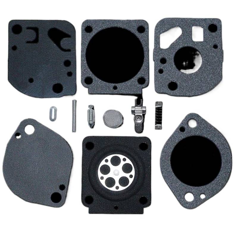 Kompatible Vergasermembrandichtung Kompatibel mit FS87 FS91 FS100 FS110 HL90 HL95 KM130 HL100 HT100 HT101 und RB-97 von SSUMCUWR