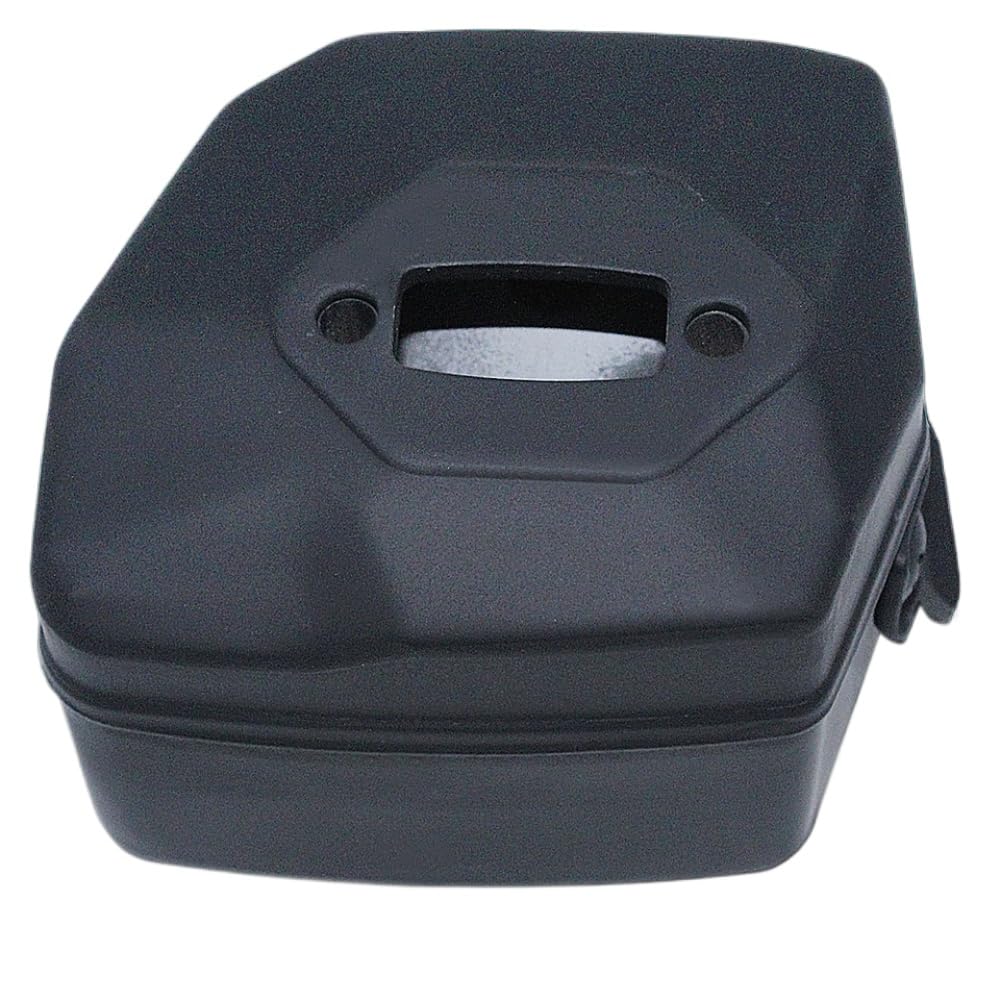 Kompatibler Auspuffschalldler Kompatibel mit 61 66 162 266 Kettensägenabdeckung Kompatibler Auspuffschalldler Kompatibel mit 61 66 162 266 Kettensägenabdeckung von SSUMCUWR