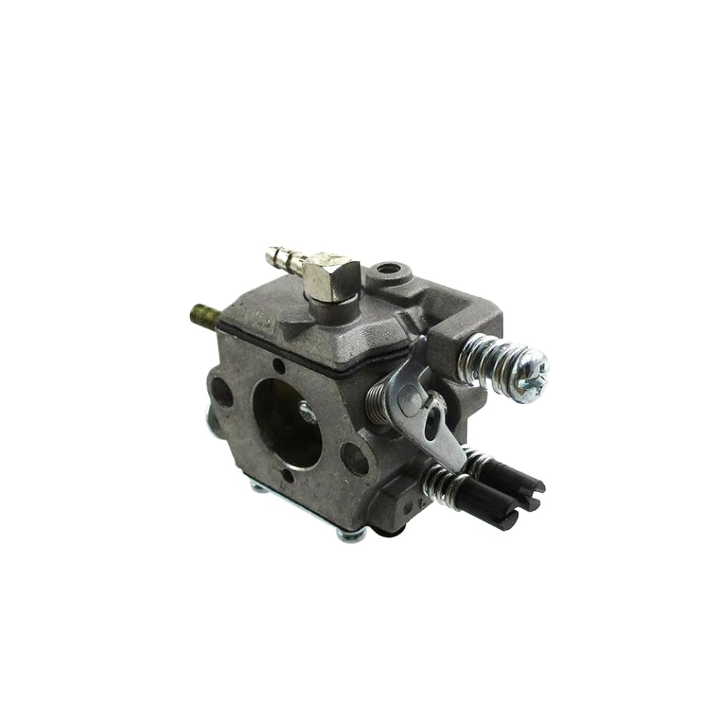 Kompatibler Goten-Vergaser Kompatibel mit CS-440 und CS-4400-Kettensägen Ersatz Kompatibel mit WT-416 Carb Kompatibler Goten-Vergaser Kompatibel mit CS-440 und CS-4400-Kettensägen Ersatz Kompatibel mit WT-416 Carb von SSUMCUWR