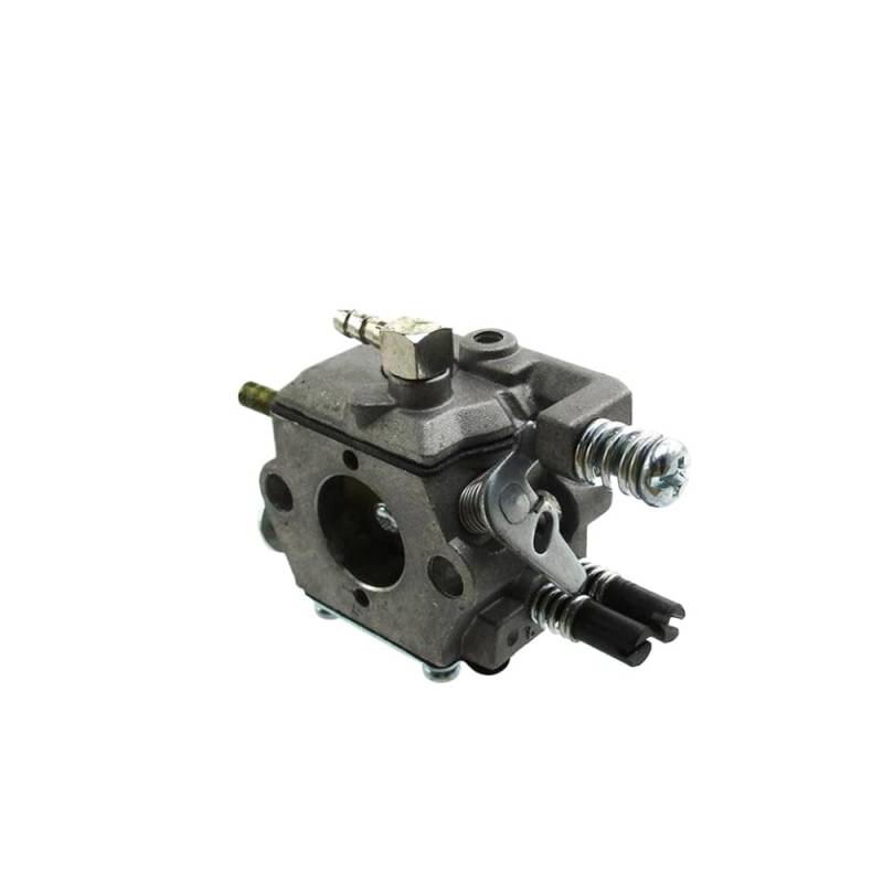 Kompatibler Goten-Vergaser Kompatibel mit CS-440 und CS-4400-Kettensägen Ersatz Kompatibel mit WT-416 Carb von SSUMCUWR