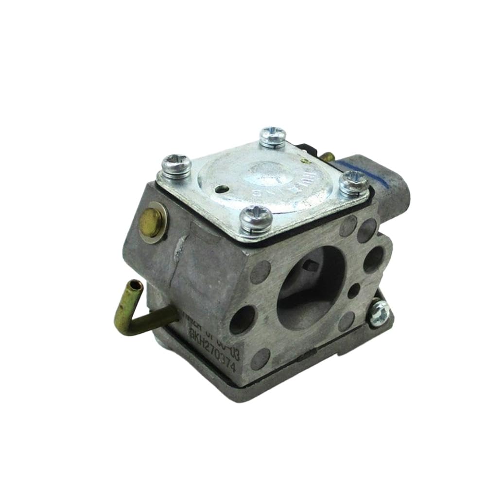 Kompatibler Goten -Vergaser Kompatibel mit Ryan 105R 132R 725R 767R 775R Teil #7843 Kompatibler Goten -Vergaser Kompatibel mit Ryan 105R 132R 725R 767R 775R Teil #7843 von SSUMCUWR
