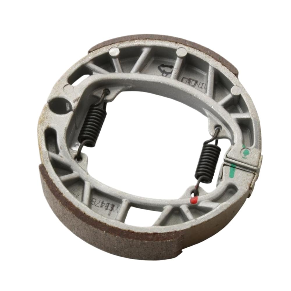 Kompatibler Rollerbremsschuh -Set Kompatibel mit den einfachen Eisstalker Sturm x 50ccmodelle 2736235 82907R 56292R 225120350 Kompatibler Rollerbremsschuh -Set Kompatibel mit den einfachen Eisstalker Sturm x 50ccmodelle 2736235 82907R 56292R 225120350 von SSUMCUWR