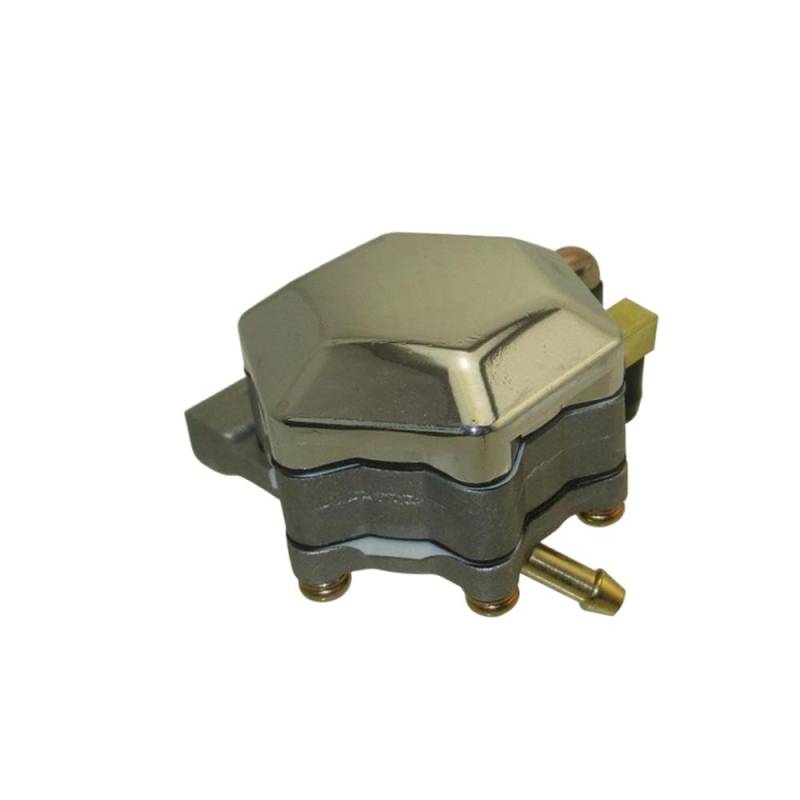 Kraftstoffpumpe kompatibel mit XV250 Virago 250 1988 bis 2014 und XV125 1990 bis 2014 von SSUMCUWR