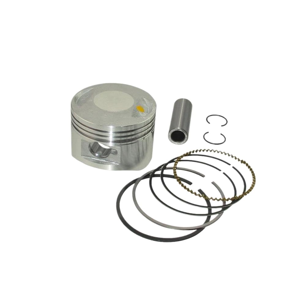 Lifan 138cc 54 mm Kolbenkit mit 14 -mm Lifan 138cc 54 mm Kolbenkit mit 14 -mm von SSUMCUWR