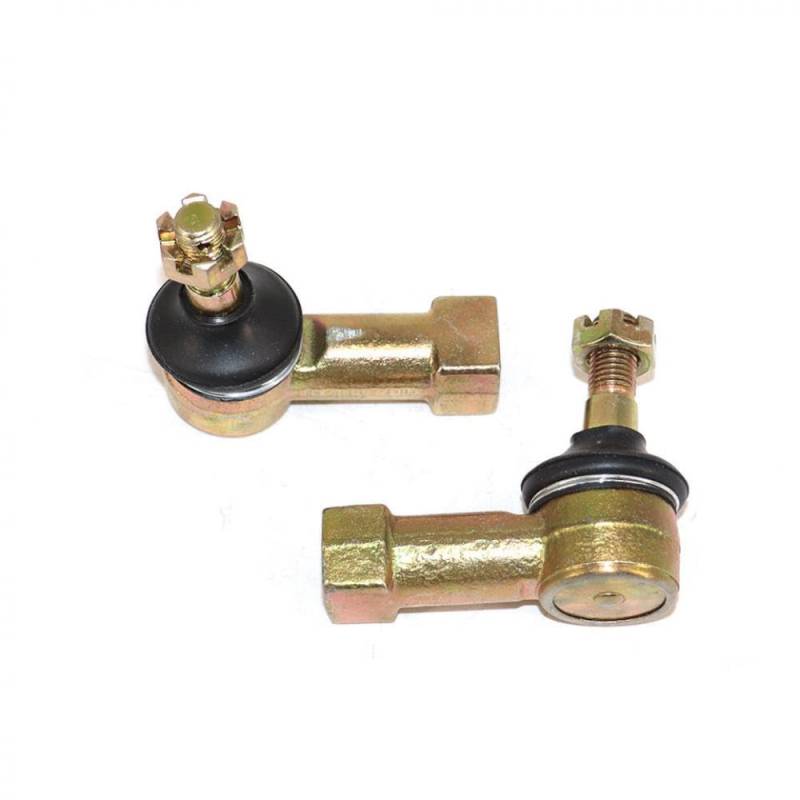 M12 M10 Spurstange Endkugelgelenke Links und rechts kompatibel mit ATV 800 Go Kart Buggy Quad Bike Teile von SSUMCUWR