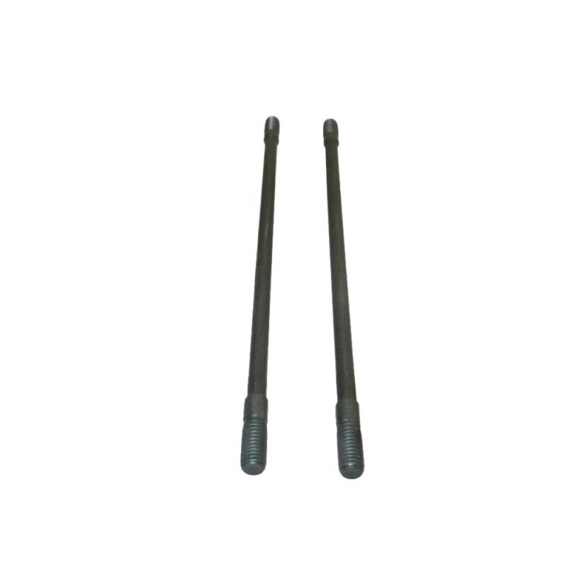M8x204mm Zylinderstiftschraube kompatibel mit GPX 155CC Goten W150-G von SSUMCUWR