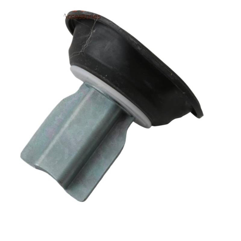Membran Vergasermembran kompatibel mit Fly Euro 35 150 Liberty 125cc 150cc 200c 4t Modelle 121661200 CM140302 von SSUMCUWR