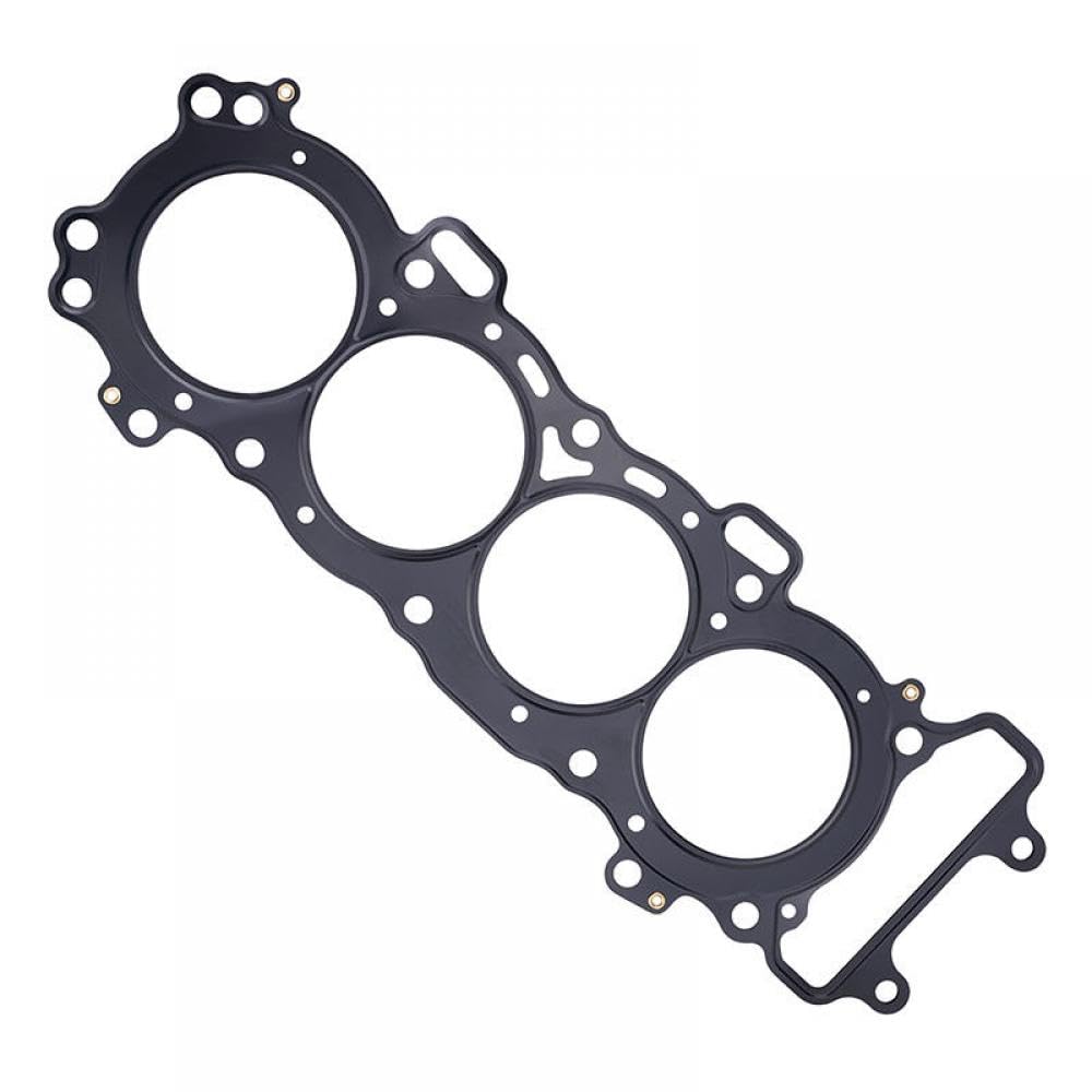 Motorrad-Zylinderkopfdichtung mit CBR900RR CBR954RR 2002-2003 Ersatzteile 12251-MCJ-751 12251-MCJ-752 kompatibel von SSUMCUWR