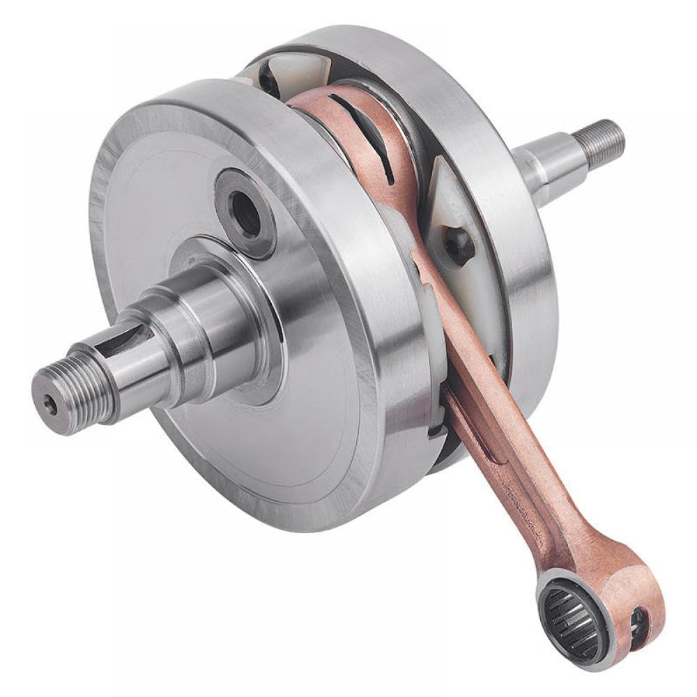 Motorradkurbelwellenbaugruppe kompatibel mit 250 300 SX MXC 250SX 250-SX 300 mxc 300 mxc 548300100 54830018200 54830018300 5483001840000 Motorradkurbelwellenbaugruppe kompatibel mit 250 300 SX MXC 250SX 250-SX 300 mxc 300 mxc 548300100 54830018200 54830018300 5483001840000 von SSUMCUWR