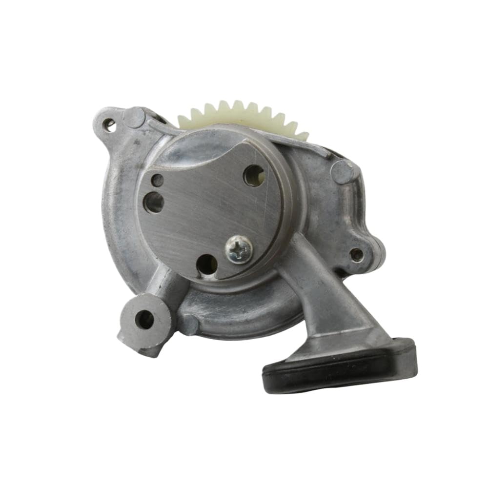 Motorradölpumpe kompatibel mit CBT125 CB125T CM125 Twin 125CC-Modelle von 1982 bis 1997 Teilenummer 15100-kc1-000 Motorradölpumpe kompatibel mit CBT125 CB125T CM125 Twin 125CC-Modelle von 1982 bis 1997 Teilenummer 15100-kc1-000 von SSUMCUWR