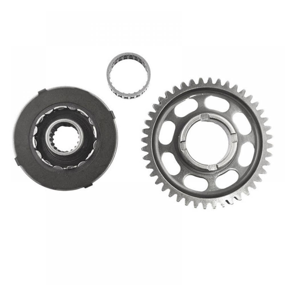Motorradstarterkupplungsbaugruppe EIN Weg Lager mit GSR600 GSX-R600 GSR750 GSX-R750 GSX-R1000 SEVENTION Teil 12600-40830-000 Motorradstarterkupplungsbaugruppe EIN Weg Lager mit GSR600 GSX-R600 GSR750 GSX-R750 GSX-R1000 SEVENTION Teil 12600-40830-000 von SSUMCUWR