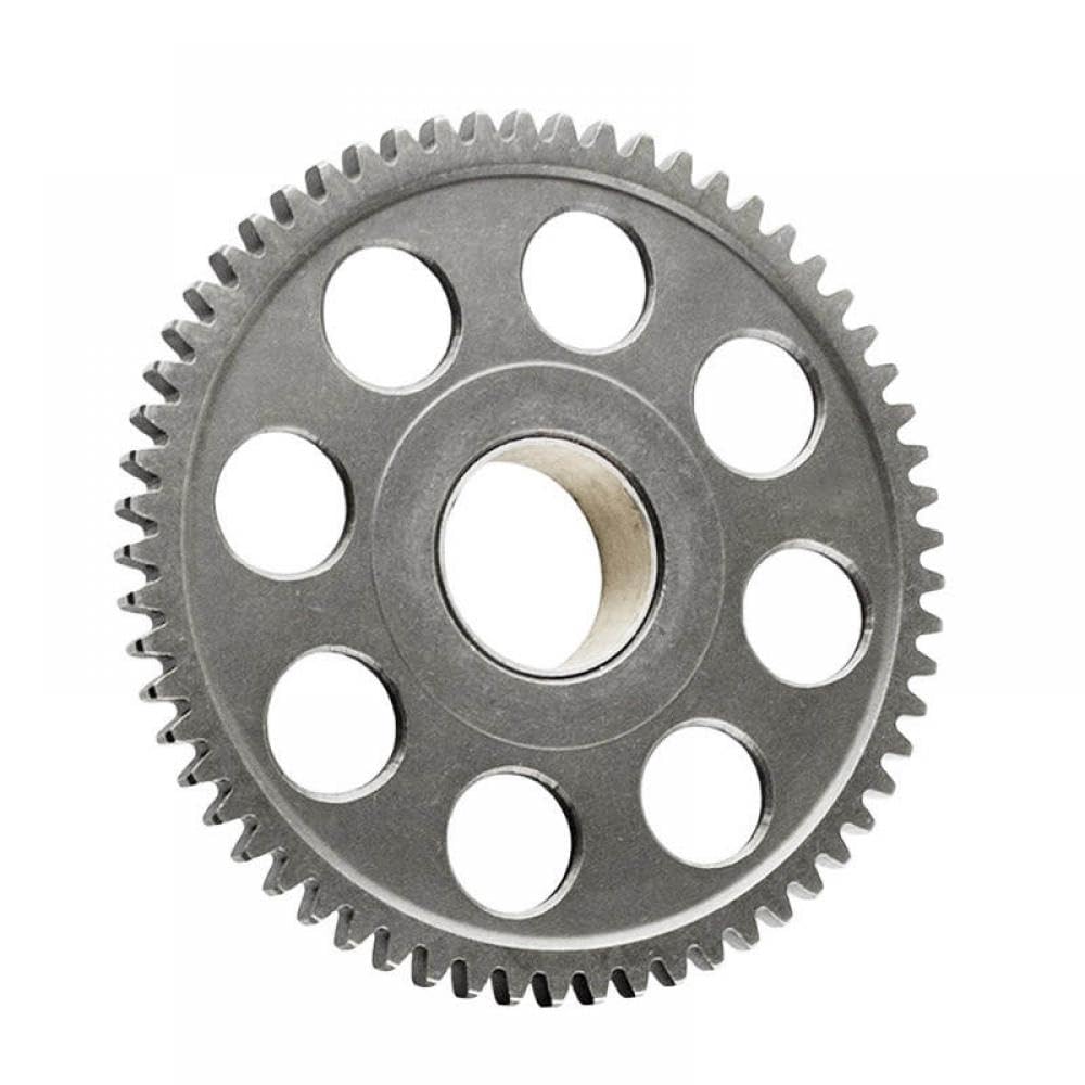 Motorradstarterkupplungsbaugruppe One -Way -Lager mit Pegaso 650 GA650 F650 F650st 650 DS650(Gear) von SSUMCUWR