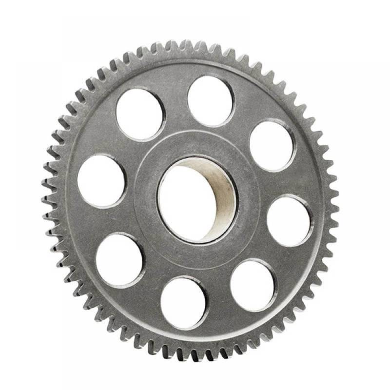 Motorradstarterkupplungsbaugruppe One -Way -Lager mit Pegaso 650 GA650 F650 F650st 650 DS650(Gear) von SSUMCUWR
