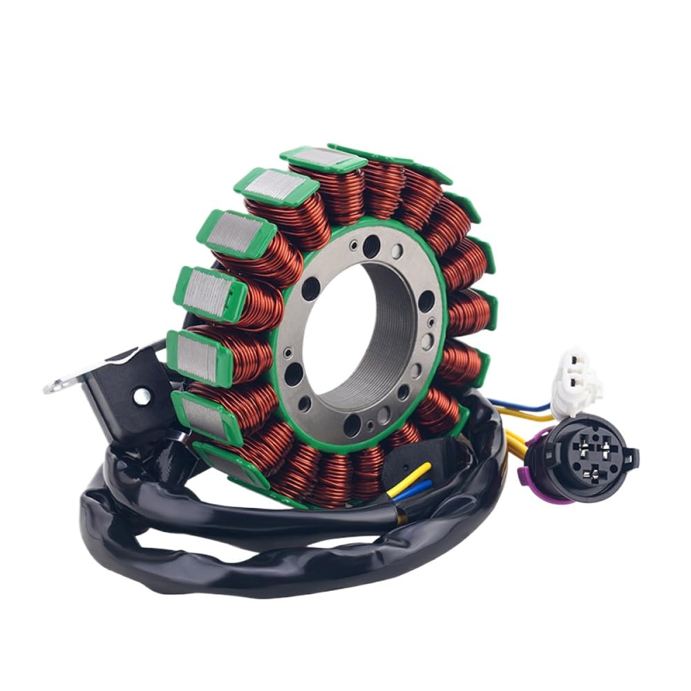 Motorradstatatorspulen kompatibel mit 300-cm3-ATVs FA-H300 FA-D300 300B-Modellen Motorradstatatorspulen kompatibel mit 300-cm3-ATVs FA-H300 FA-D300 300B-Modellen von SSUMCUWR
