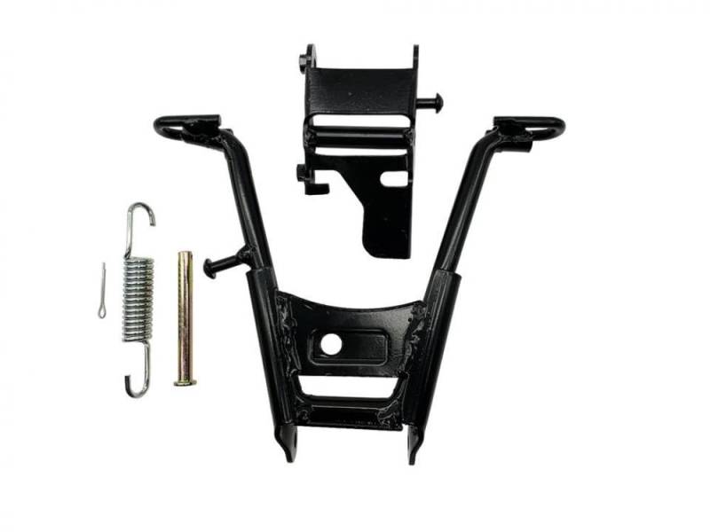 Motorradzentrum Kickstand Hebelrahmen kompatibel mit PY 50 PW 50 Peewee 50 von SSUMCUWR