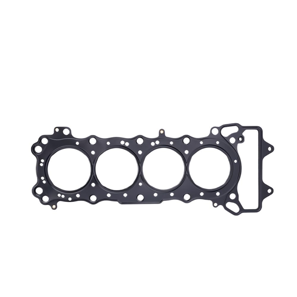 Motorradzylinderdichtung kompatibel mit CB600S F2 Hornet CB600F CBR600F CBR600F2 CBR600F3 CB 600S 600F 600F2 12251-MAL-601 Motorradzylinderdichtung kompatibel mit CB600S F2 Hornet CB600F CBR600F CBR600F2 CBR600F3 CB 600S 600F 600F2 12251-MAL-601 von SSUMCUWR