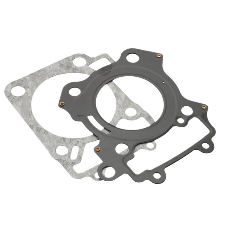 Motorradzylinderdichtung mit Pulsar 200 ns Rouser 200 NS als JL521002 JL511022 kompatibel von SSUMCUWR