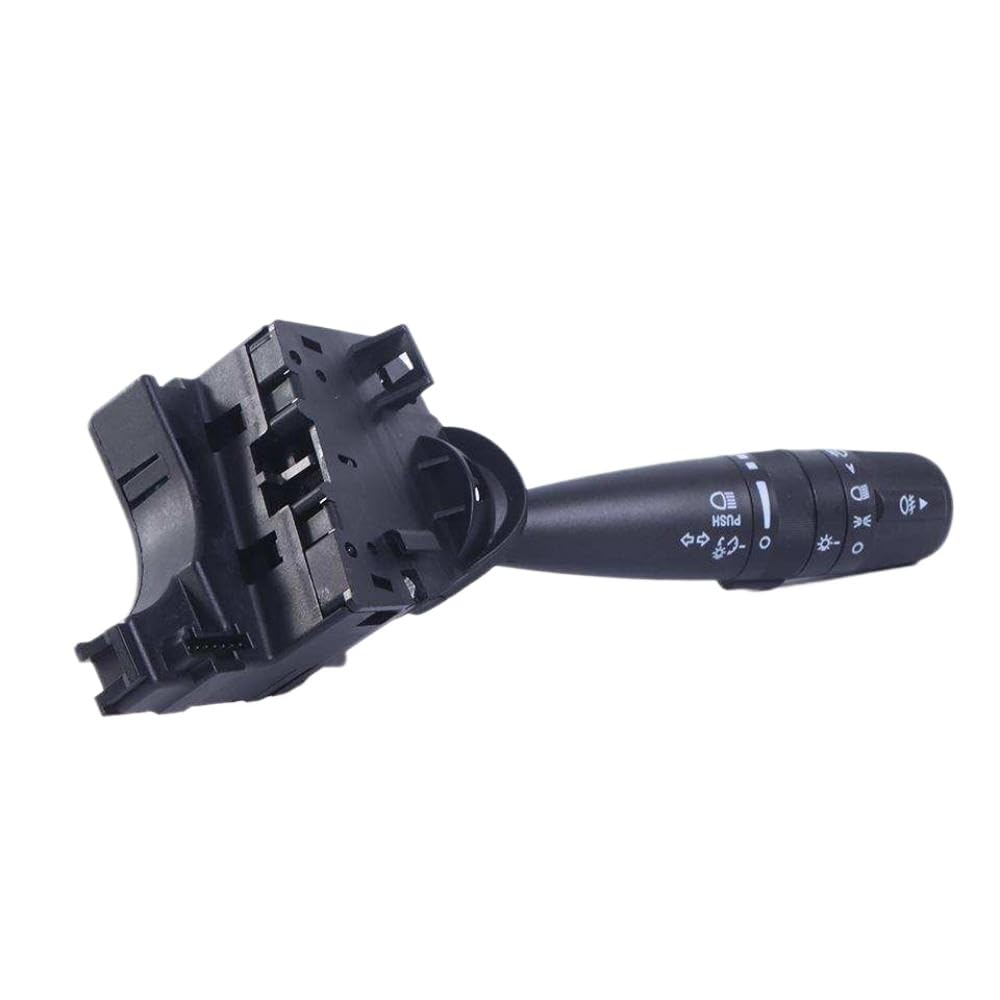 Multifunktions-Turn-Switch-kompatibel mit JK-Modellen 2007 bis 2018 Teilenummern 5183946AF 05183946AC 5183946AC 05183946AE 5183946AD Multifunktions-Turn-Switch-kompatibel mit JK-Modellen 2007 bis 2018 Teilenummern 5183946AF 05183946AC 5183946AC 05183946AE 5183946AD von SSUMCUWR