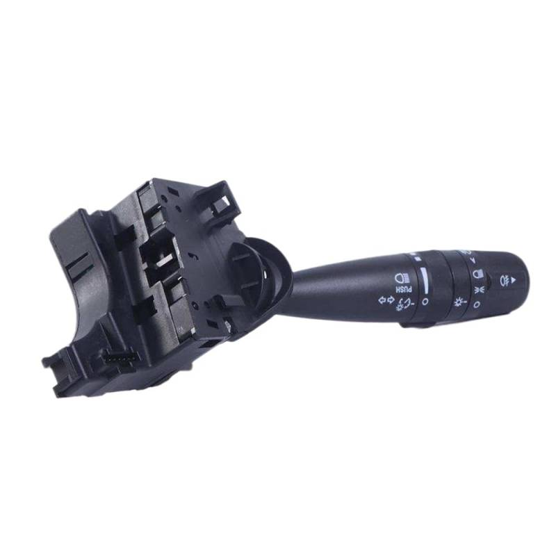 Multifunktions-Turn-Switch-kompatibel mit JK-Modellen 2007 bis 2018 Teilenummern 5183946AF 05183946AC 5183946AC 05183946AE 5183946AD von SSUMCUWR