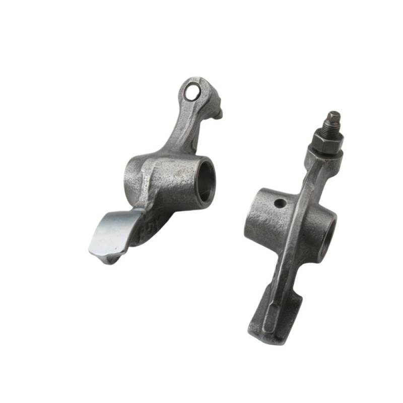 Scooter Mio50 Rocker Arm kompatibel mit Allo Cello Crox Fiddle 3 Orbit 2 50 Symphony Sr Stonik 50cc 4t 1P37qmb 1443A-AGB-000 von SSUMCUWR