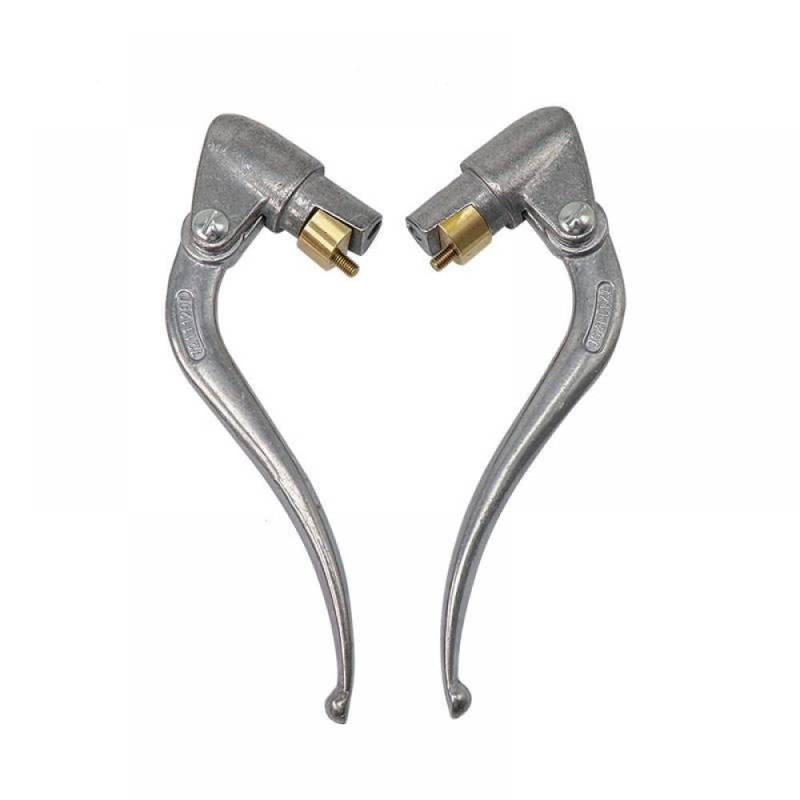 Silberbremskupplung Hebelgriff Griff(Die cast Aluminum) von SSUMCUWR