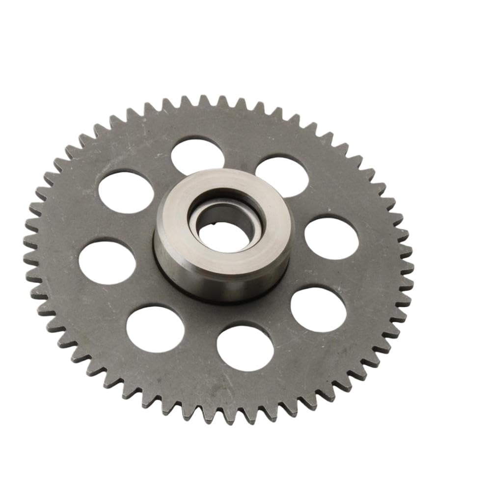 Starter-Gear kompatibel mit YP125 YP125E SkyLiner125 YP150E SkyLiner150 XN125 Doodo125 YP150D Majestät 125 150 5DS-15524-00 Starter-Gear kompatibel mit YP125 YP125E SkyLiner125 YP150E SkyLiner150 XN125 Doodo125 YP150D Majestät 125 150 5DS-15524-00 von SSUMCUWR