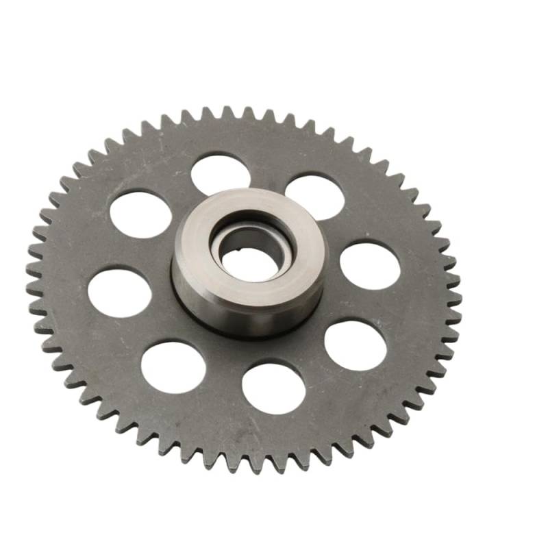 Starter-Gear kompatibel mit YP125 YP125E SkyLiner125 YP150E SkyLiner150 XN125 Doodo125 YP150D Majestät 125 150 5DS-15524-00 von SSUMCUWR
