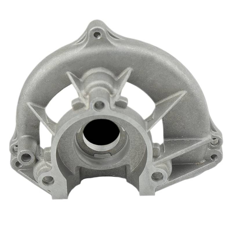 Starter -Seitendichtung Kompatibel mit Kurbelgehäuse, die mit FS75 FS80 FS85 FC80 FC85 4137020 kompatibel ist von SSUMCUWR